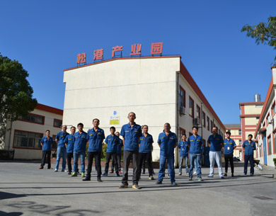 小蝌蚪视频黄APP机电技术团队