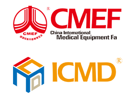 2022CMEF ICMD小蝌蚪黄视频器械展小蝌蚪视频黄APP诚邀您的莅临！